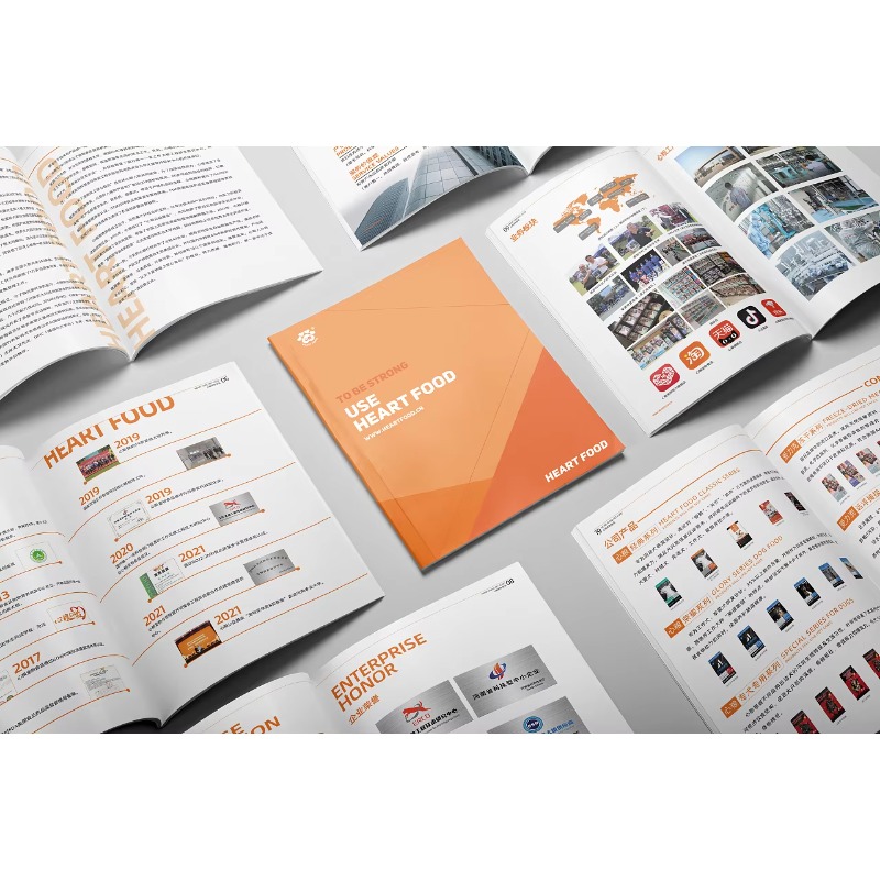 خدمات طباعة التصاميم الجرافيكي - مراجعة Magazines وسعره