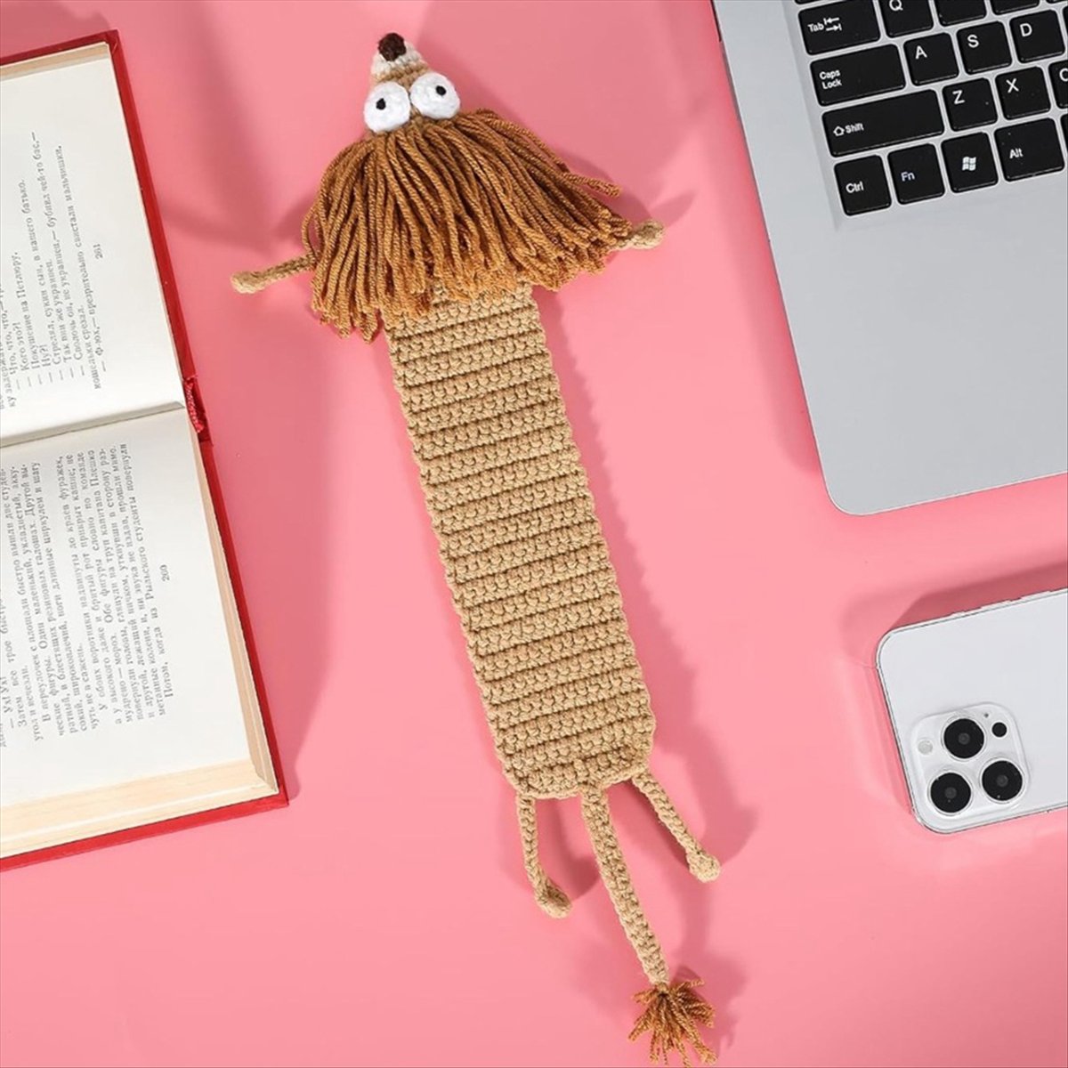 N82R مشبك كتاب ثلاثي الأبعاد ب - مراجعة Books وسعره